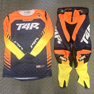 Thirty4 racing kit YXL OBB
