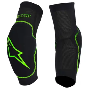 Alpinestars elbow protectors XS/YXL