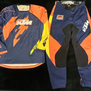 KTM kit XL