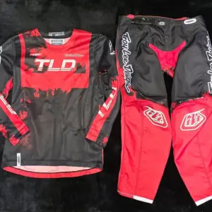 Troy lee designs S ''26