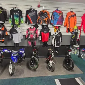 Used Bikes