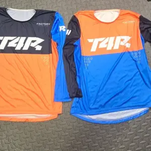 Thirty4 Racing Tops X2