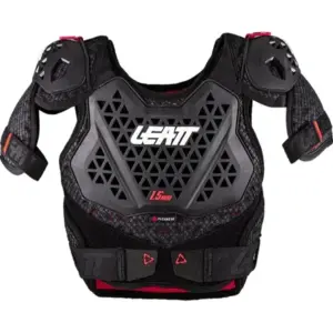 New Leatt 1.5 Pro Kids Chest Protector